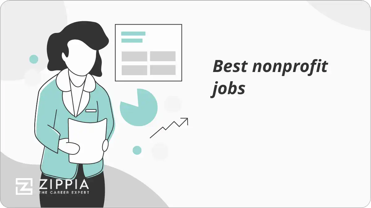 Best nonprofit jobs