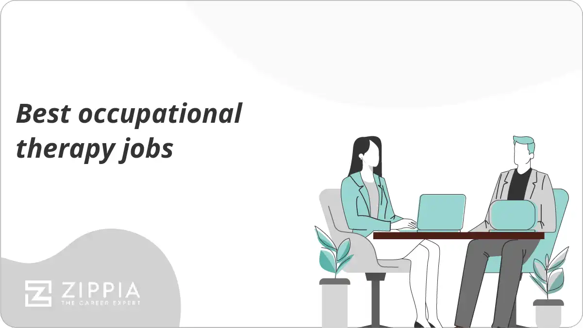 Best occupational therapy jobs
