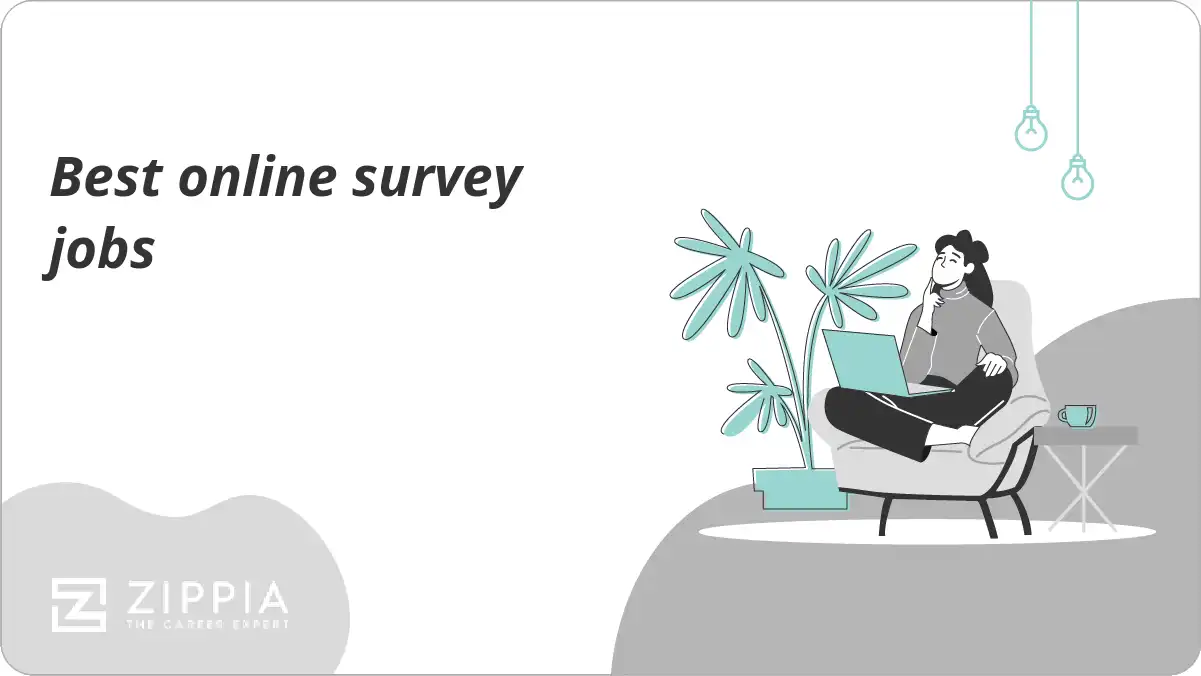 Best online survey jobs