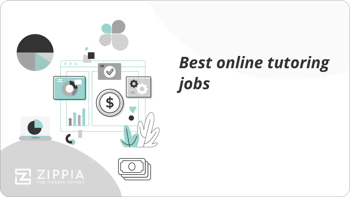 Best online tutoring jobs