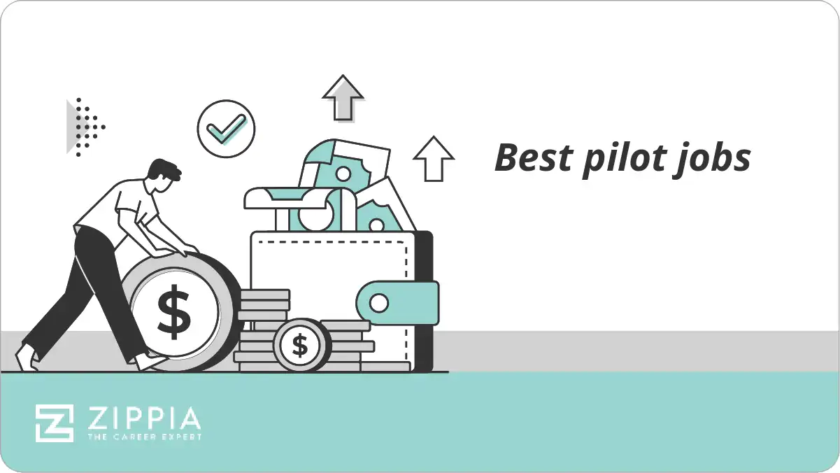 Best pilot jobs