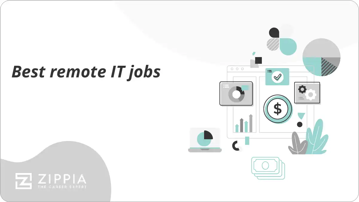 Best remote IT jobs