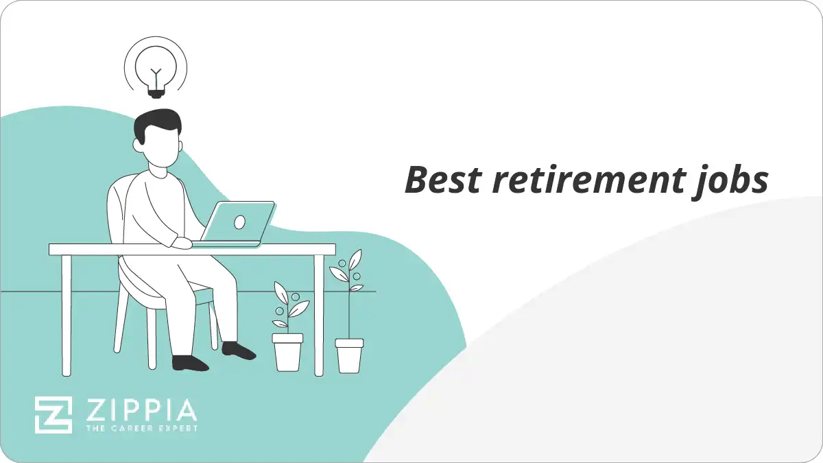 Best retirement jobs