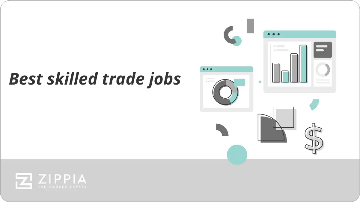 Best skilled trade jobs