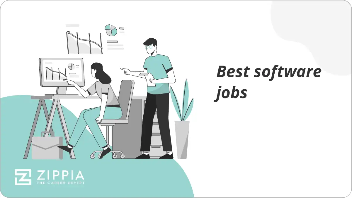 Best software jobs