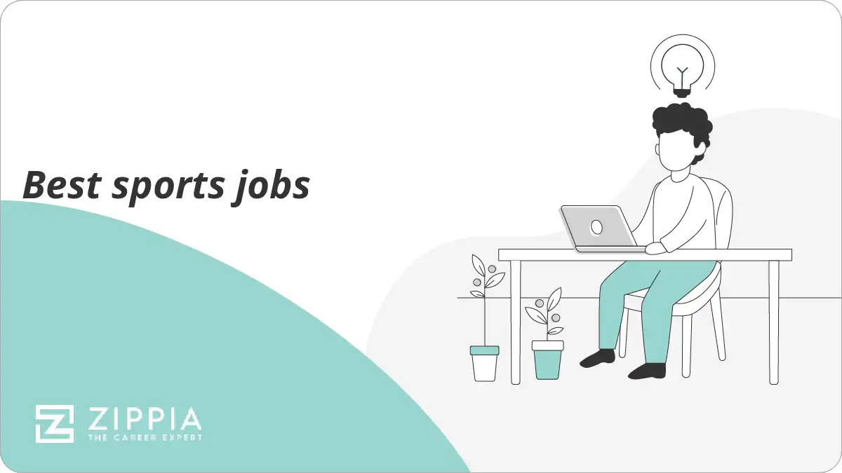 Best sports jobs
