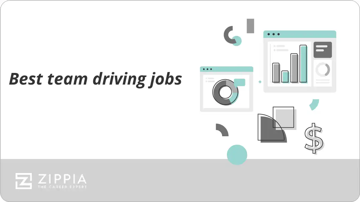 Best team driving jobs