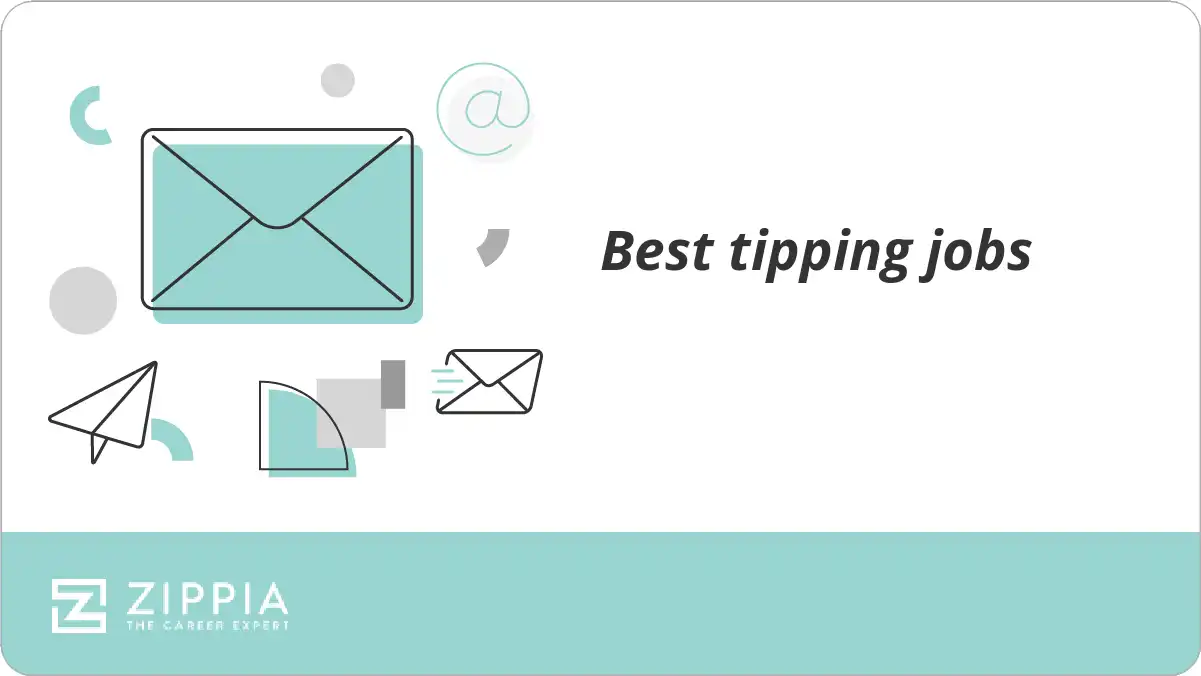 Best tipping jobs