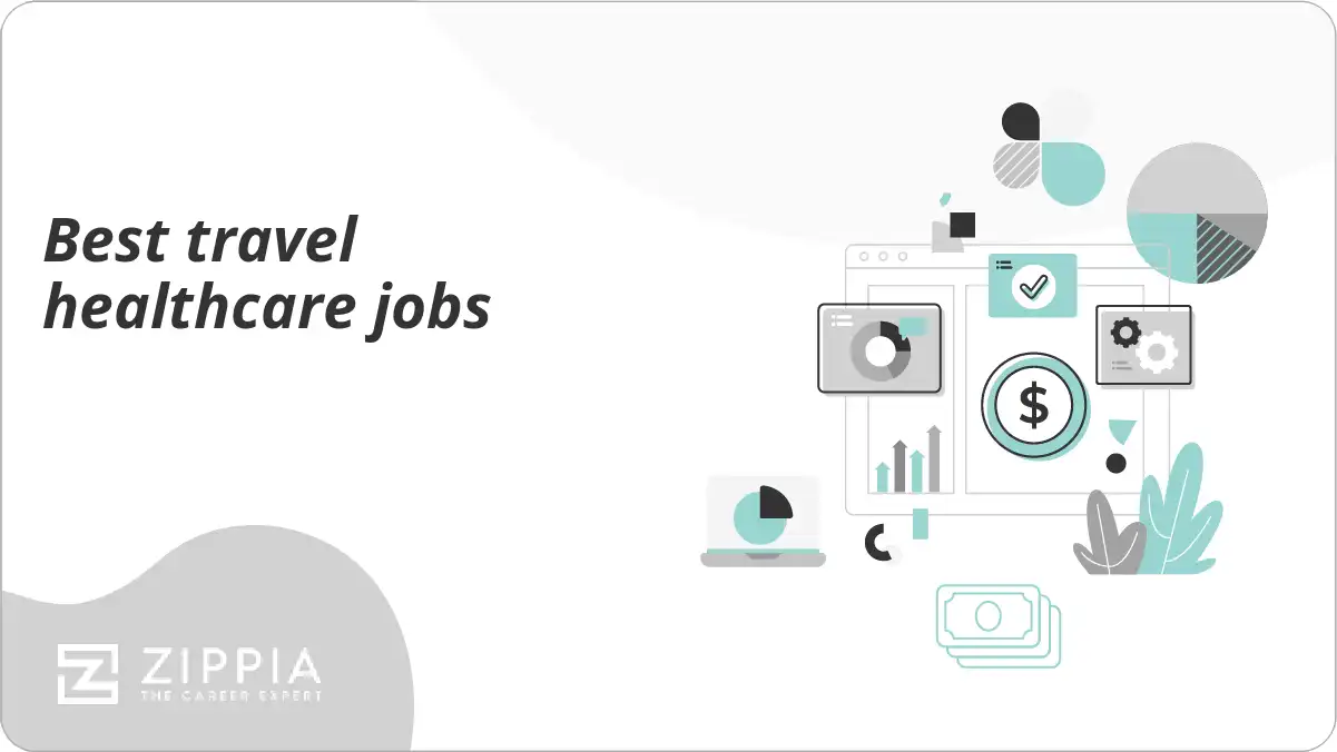 Best travel healthcare jobs