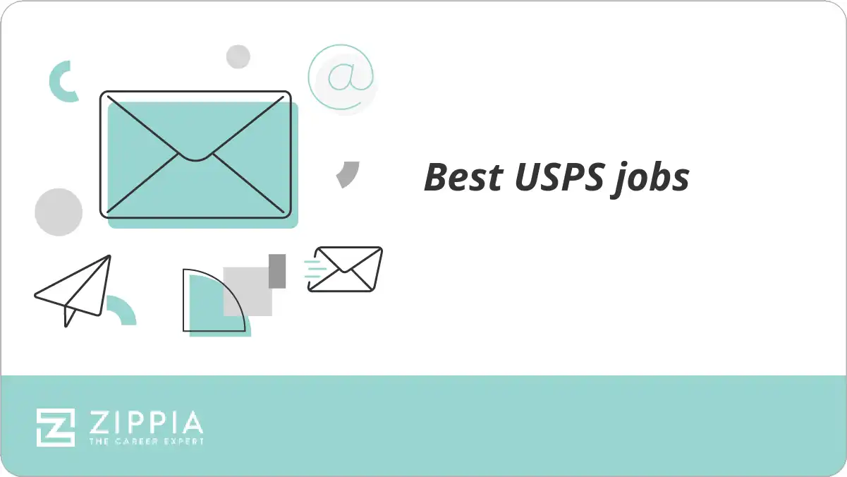Best USPS jobs