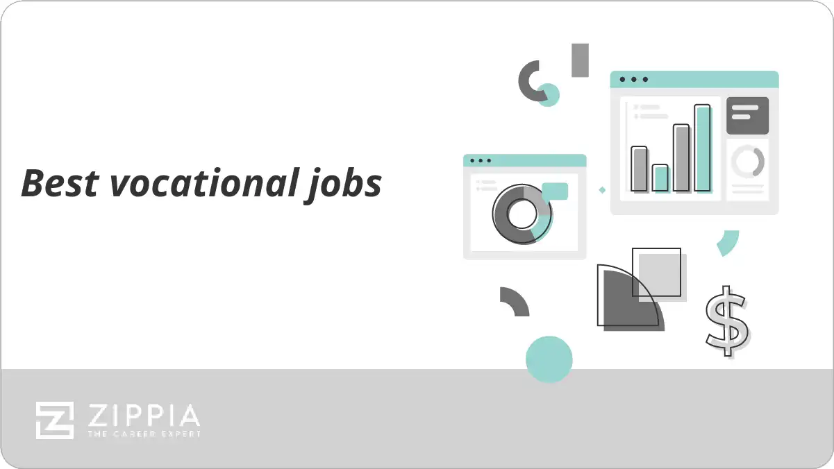 Best vocational jobs