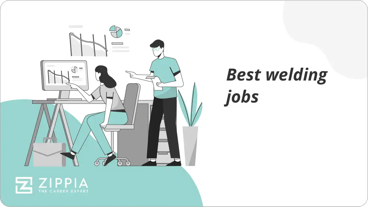 Best welding jobs
