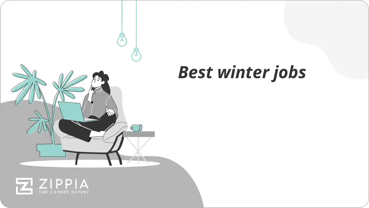 Best winter jobs
