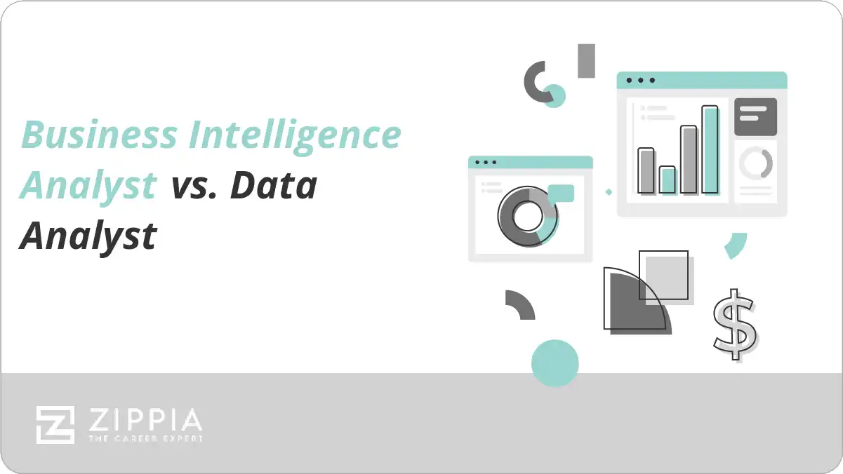 Business Intelligence Analyst vs. Data Analyst