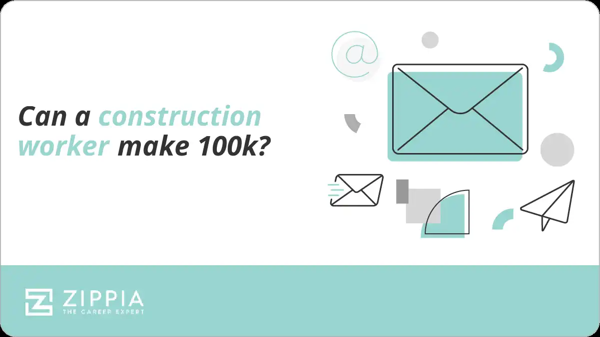 Can a construction worker make 100k?