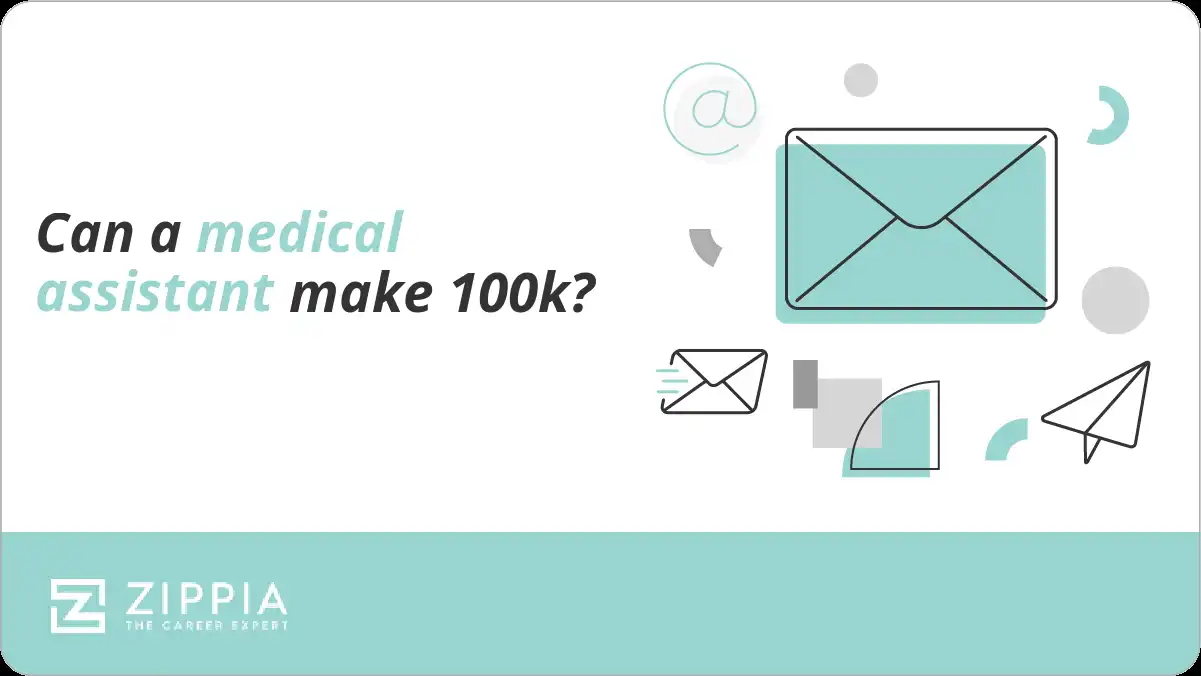 Can a medical assistant make 100k?