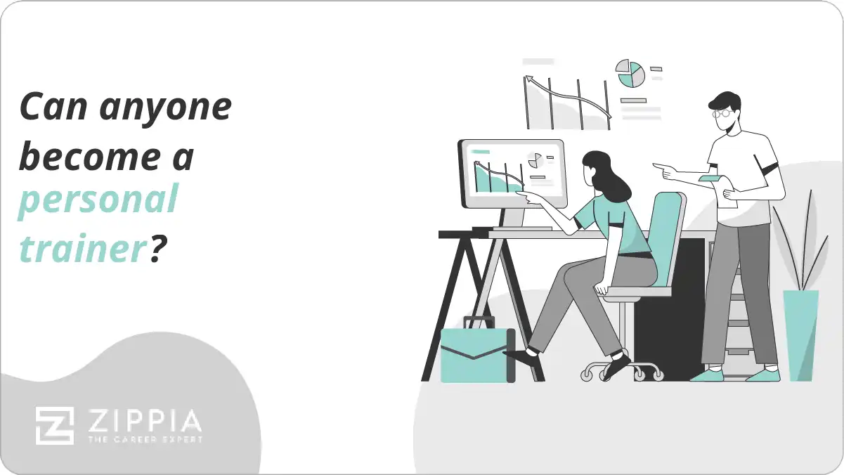 Can anyone become a personal trainer?