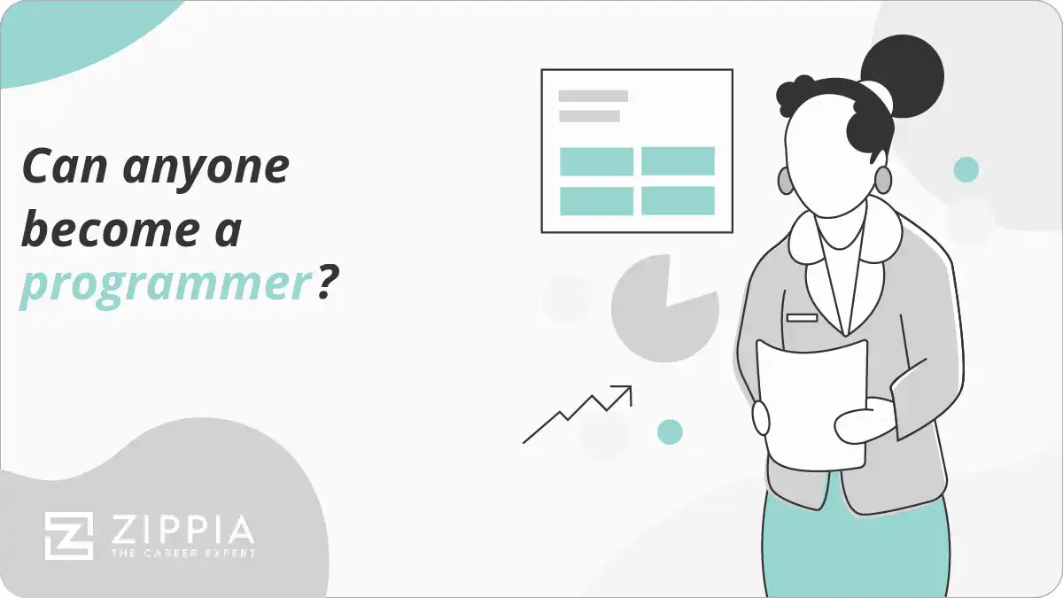 Can anyone become a programmer?