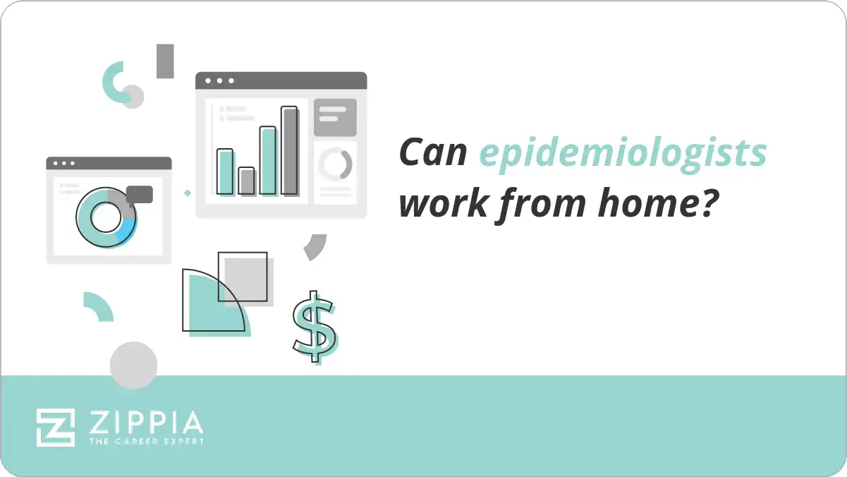 Can epidemiologists work from home?