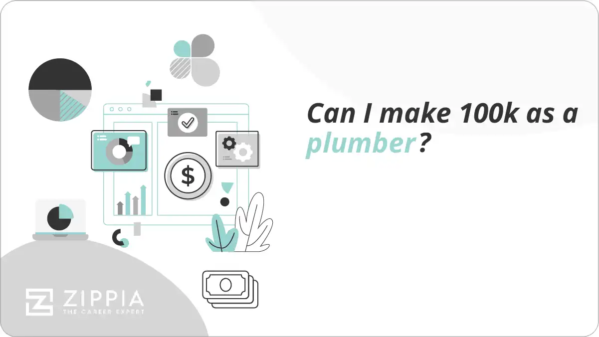 Can I make 100k as a plumber?