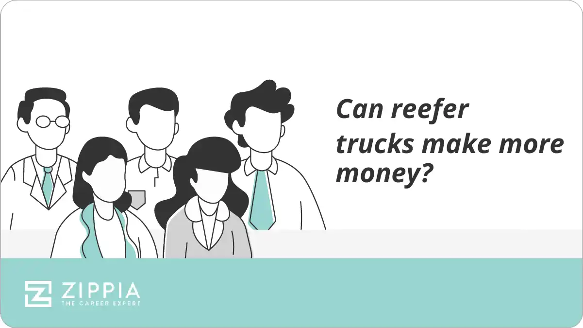 Can reefer trucks make more money?
