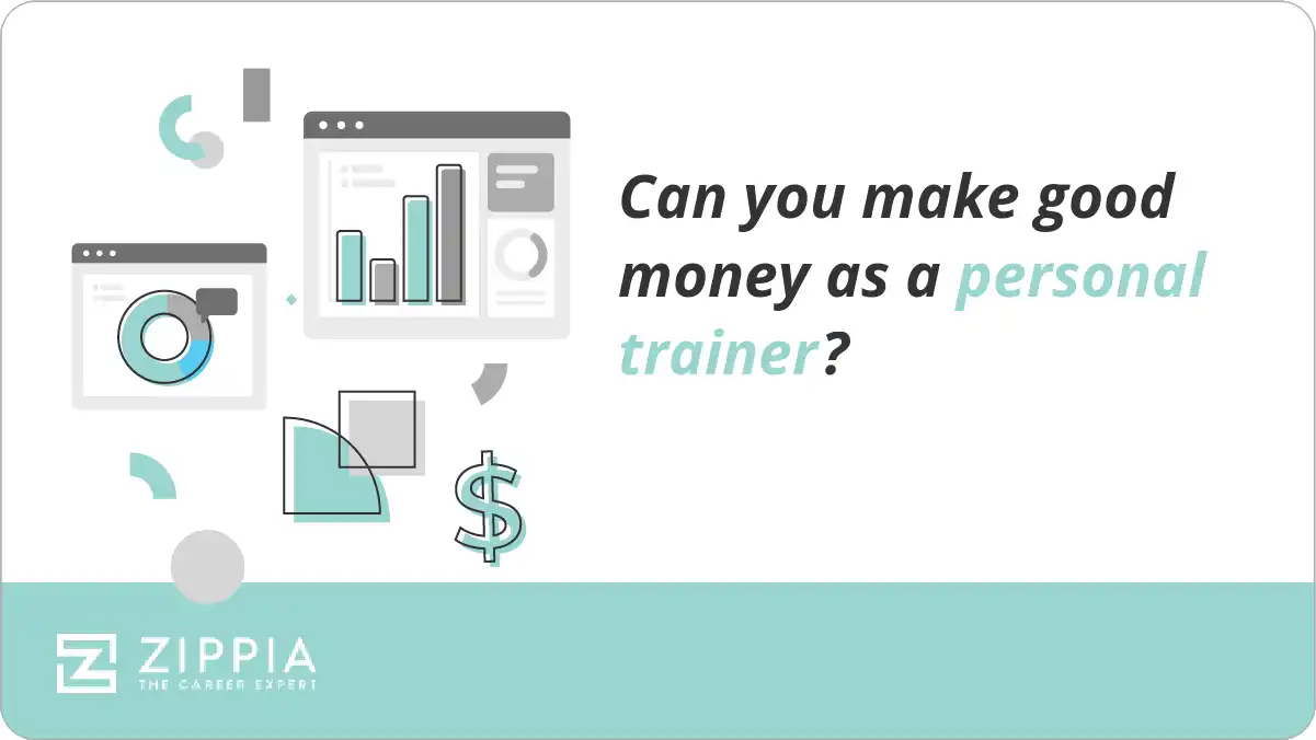 Can you make good money as a personal trainer?