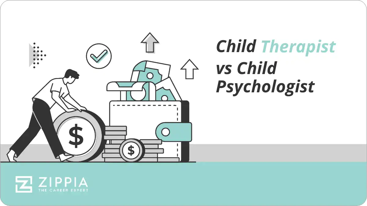 Child Therapist vs Child Psychologist
