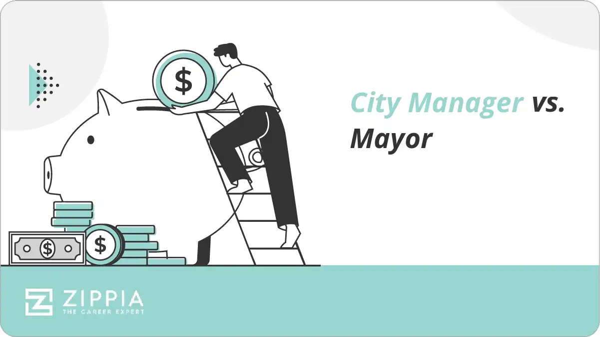 City Manager vs. Mayor