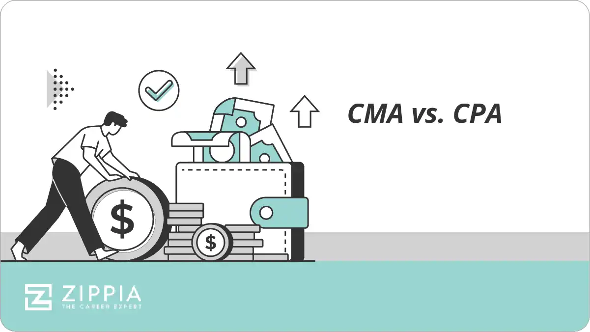 CMA vs. CPA