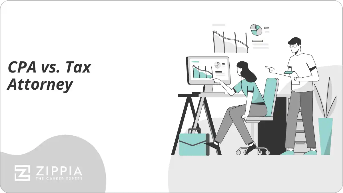 CPA vs. Tax Attorney