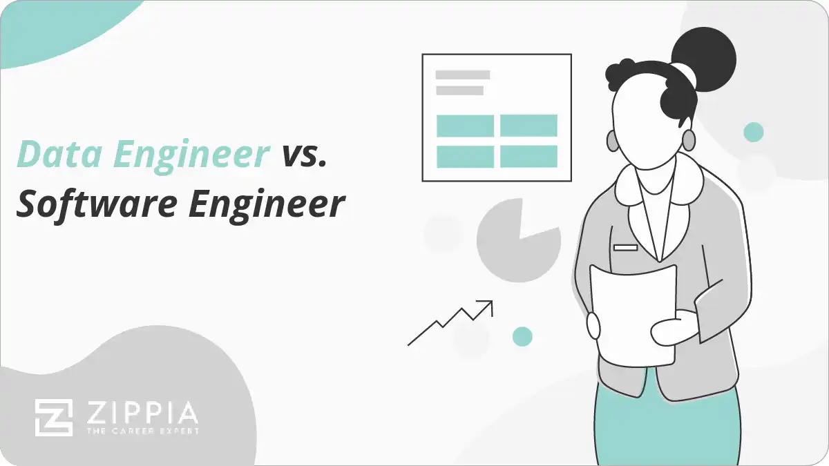 Data Engineer vs. Software Engineer