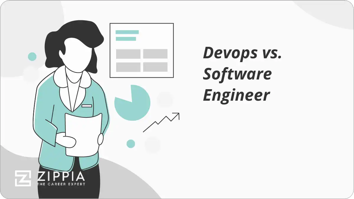 Devops vs. Software Engineer