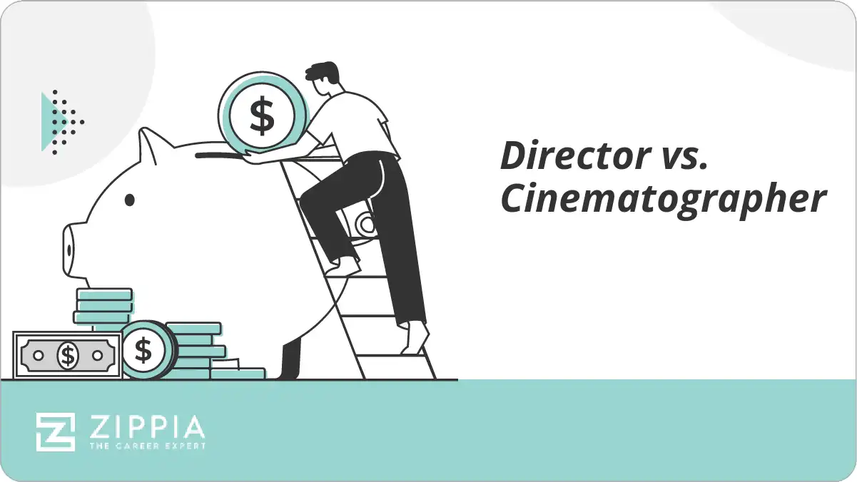 Director vs. Cinematographer