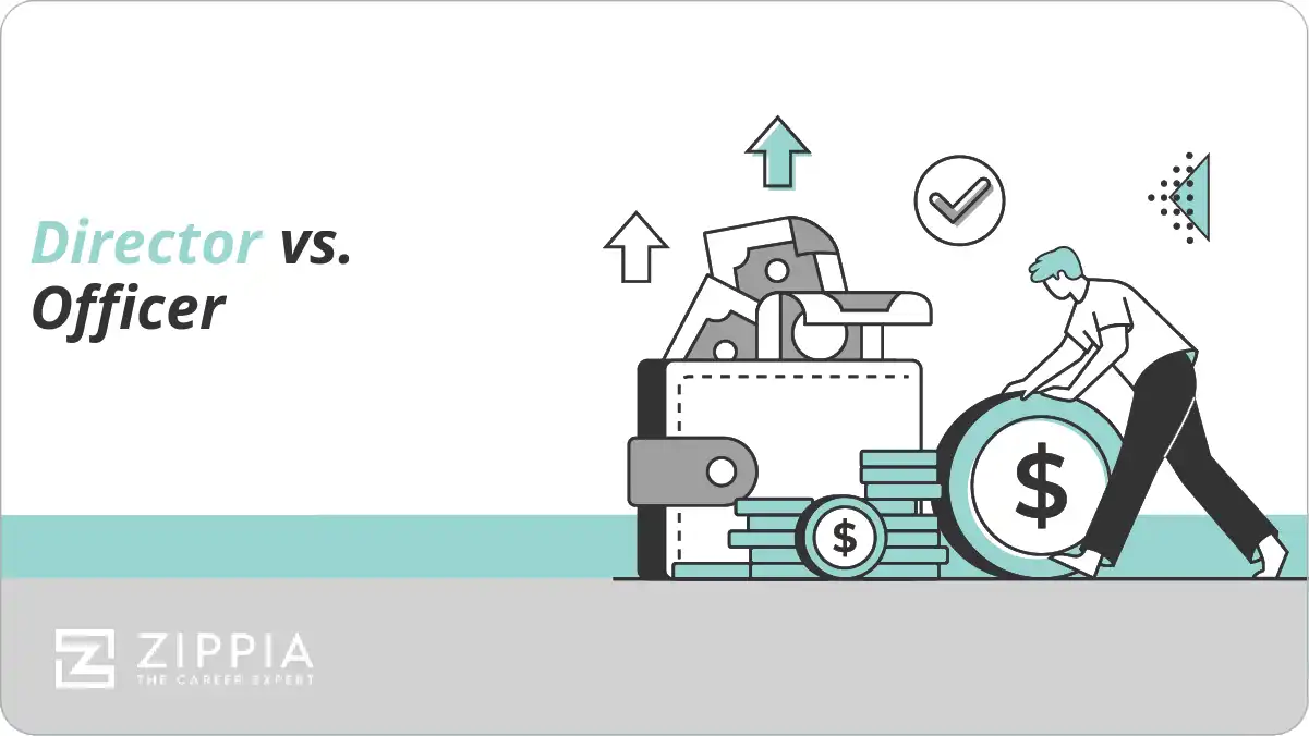 Director vs. Officer