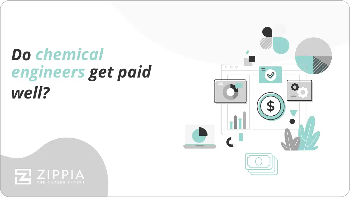 Do chemical engineers get paid well?