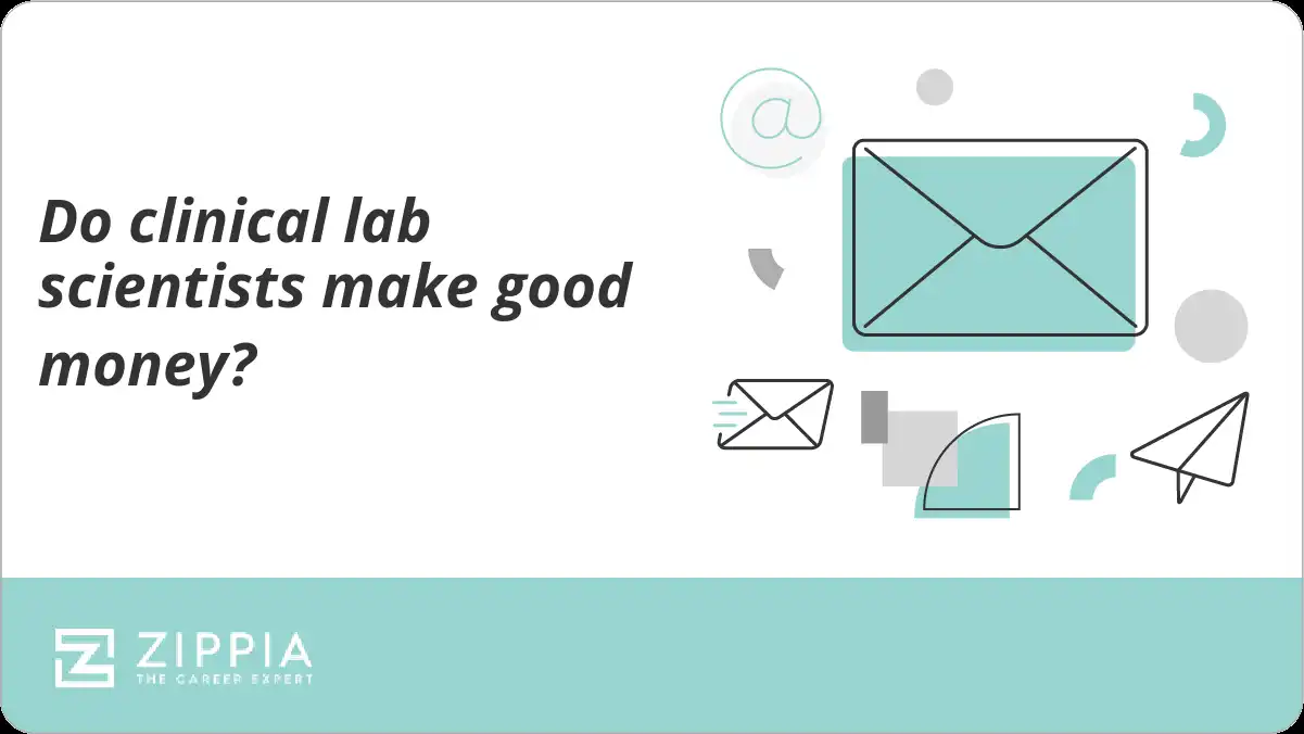 Do clinical lab scientists make good money?