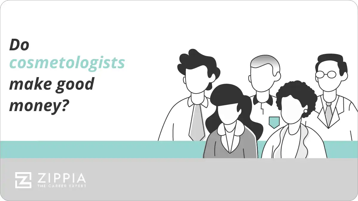 Do cosmetologists make good money?