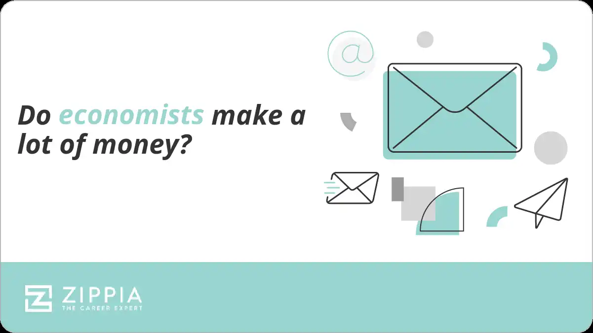 Do economists make a lot of money?