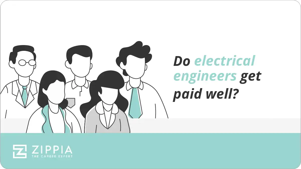 Do electrical engineers get paid well?