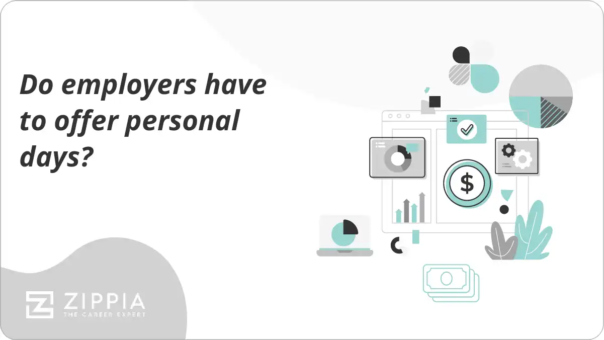 Do employers have to offer personal days?