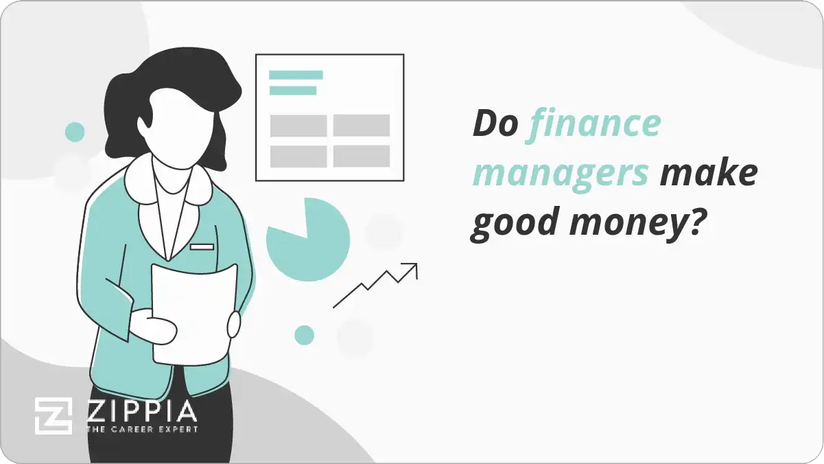Do finance managers make good money?