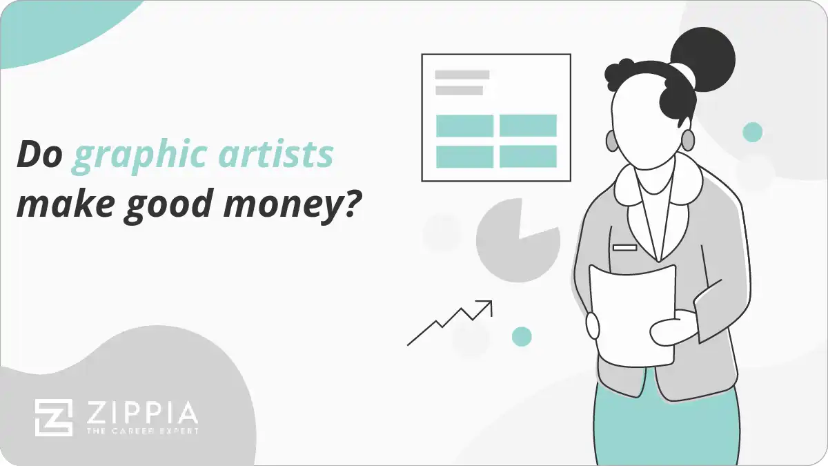 Do graphic artists make good money?