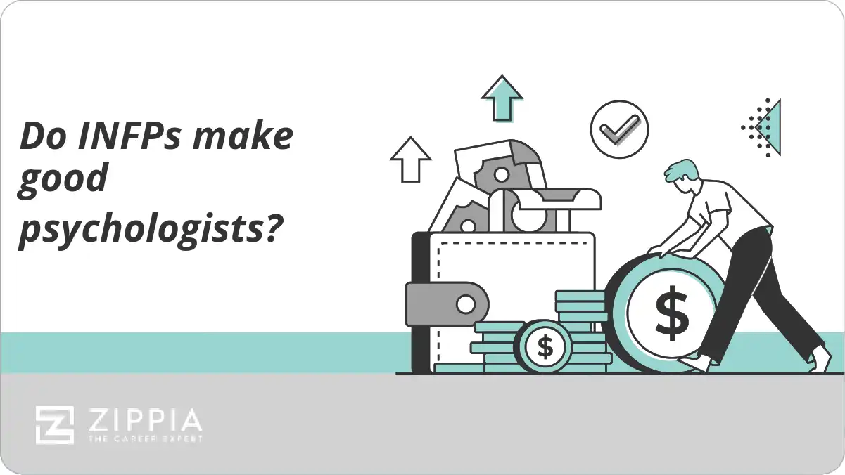 Do INFPs make good psychologists?