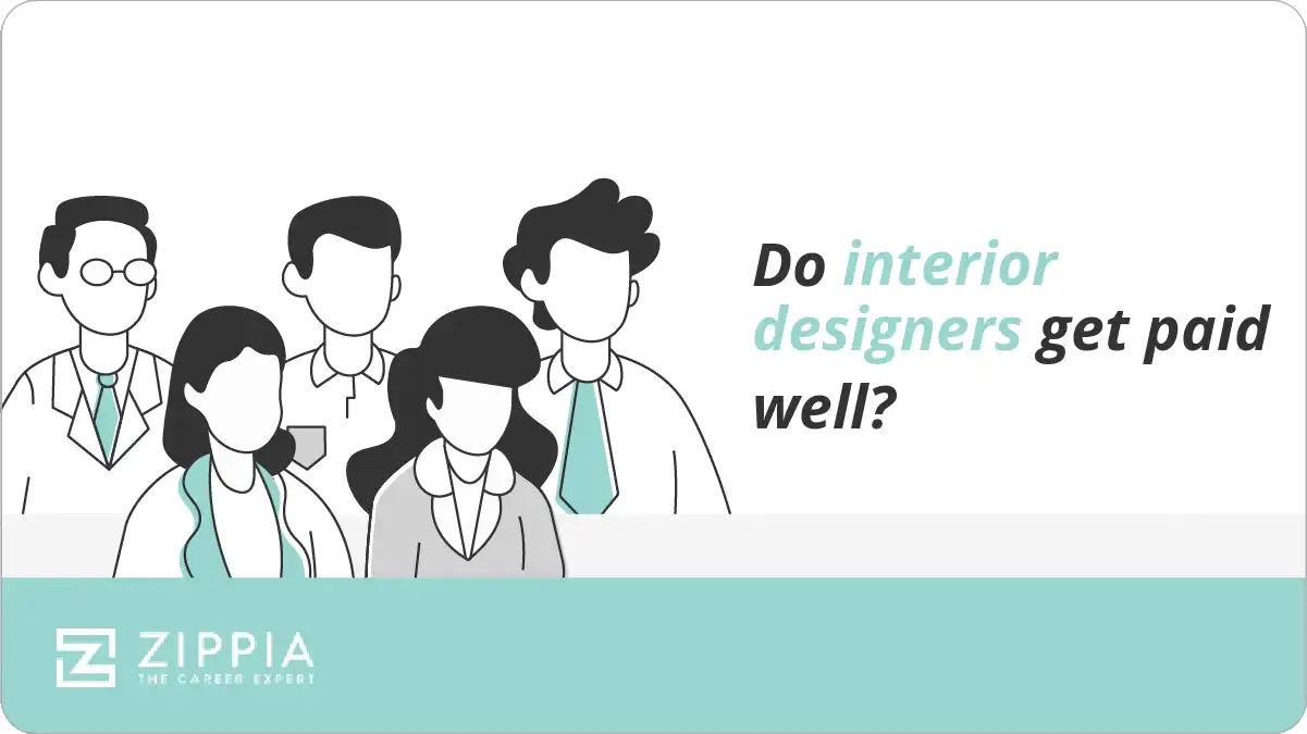 Do interior designers get paid well?
