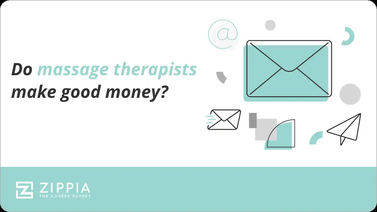 Do massage therapists make good money? Zippia