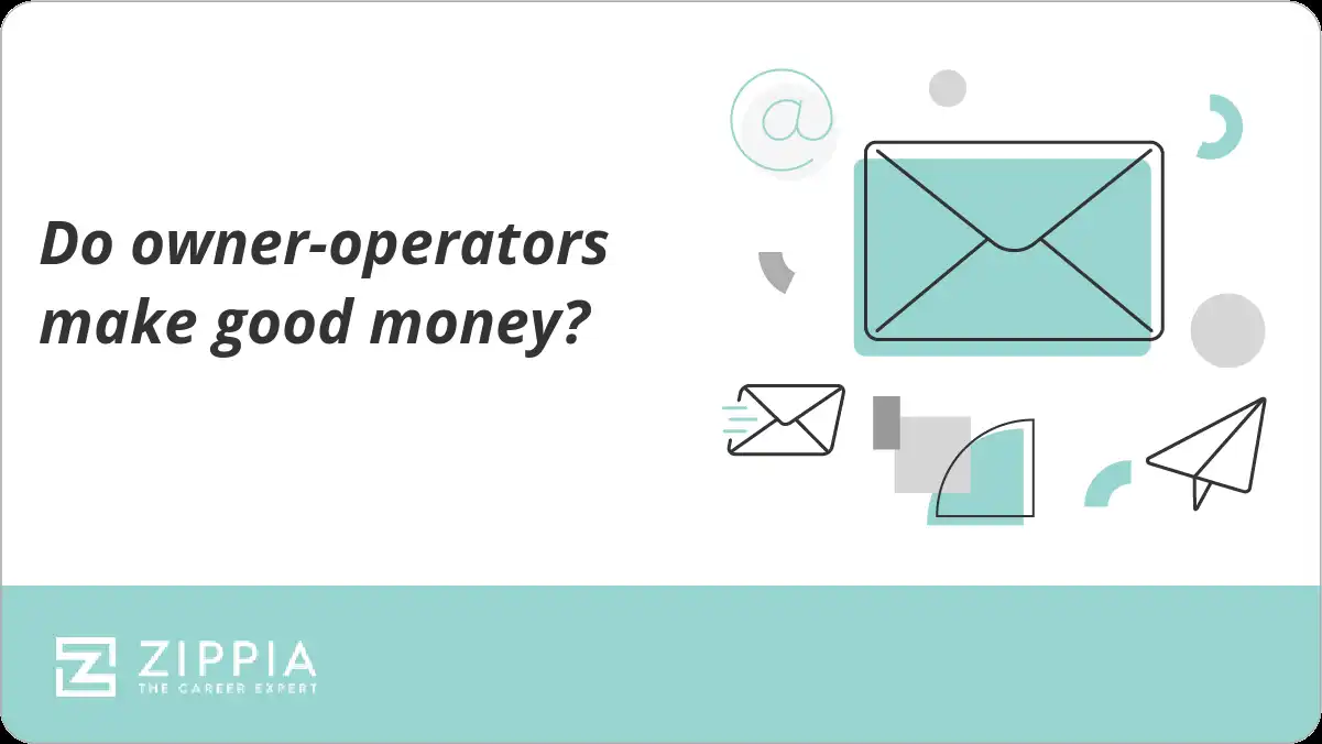 Do owner-operators make good money?