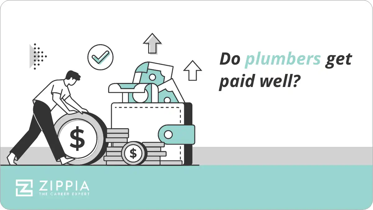 Do plumbers get paid well?