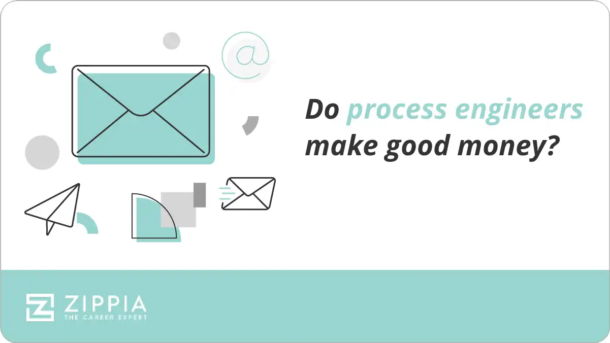 Do process engineers make good money? Zippia