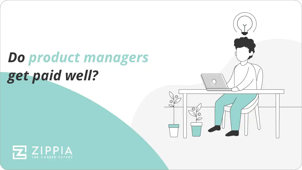 Do product managers get paid well?