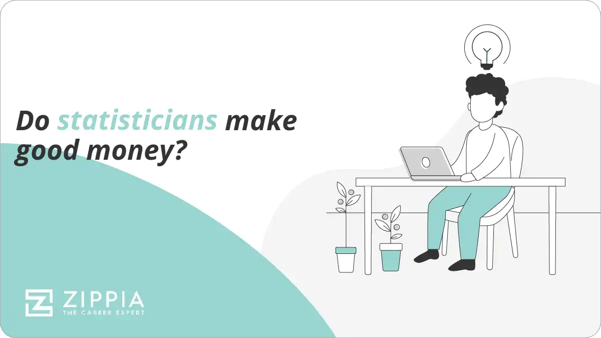 Do statisticians make good money?